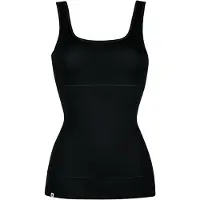 Triumph Damen Hemd Trendy Sensation | Grösse: S | Farbe: Schwarz