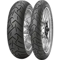 Pirelli Motorradreifen car-tyres Scorpion Trail II ( 90/90-21 TL 54V M/C, Vorderrad )