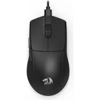 Redragon M724-1K K1NG, USB Typ-C, Schwarz