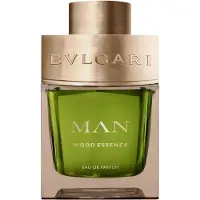 Bvlgari Man Wood Essence Eau de Parfum Nachfüllbar 60 ml