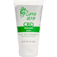 STYX NATURCOSMETIC GmbH Styx Chin MIN CBD BLS 150 ml Balsam