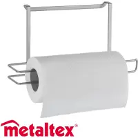Metaltex Küchenrollenhalter Galileo