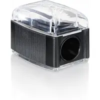IsaDora , Pencil Sharpener Slim 1 St Sonstige