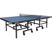 Stiga Elite Roller Advance Tischtennisplatte