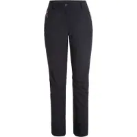 Icepeak Skihose Argonia Softshell Trousers Damen Black-Größe 44