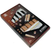 Narex Holzschnitz-Meisselset