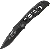 Smith & Wesson Extreme Ops Ck105bkeu Taschenmesser
