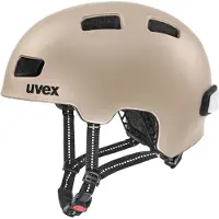 Uvex Fahrradhelm City 4 | Größe L (58/61 cm)