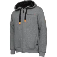 Savage Gear Classic Reißverschlusspullover