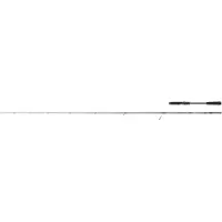 Penn Conflict Xr Inshore Spinnrute Grau 2.26 m / 50 g Grau 2.26 m