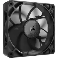 Corsair Rx Max Seires Icue Link 120 Mm Ventilator