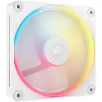 Corsair Lx120-r Icue Link Rgb 120 Mm Ventilator