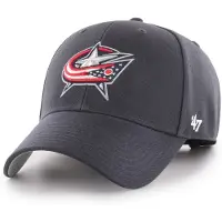 47 Brand NHL Columbus Jackets