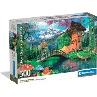 Clementoni 35596, 14 Jahr(e)