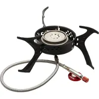 Prologic Blackfire Inspire Campingkocher