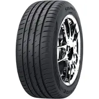 Goodride Sommerreifen motorcycle-tyres Solmax 1 ( 235/55 R18 100W EV Ready, mit Felgenschutz (MFS) )