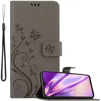 Cadorabo Flower Book Cover