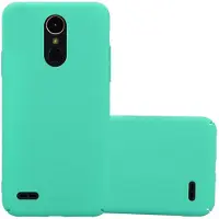 Cadorabo Hard Cover Frosty Cover