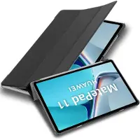 Cadorabo Tablet Book (MIT Wake Up) Hülle für Huawei MatePad 11 (10.95 Zoll)