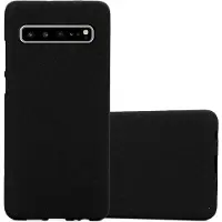 Cadorabo TPU Frosted Cover
