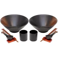 Intirilife 6-teiliges Schüssel Set