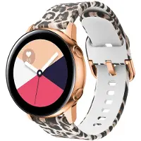 Cadorabo Armband für Samsung Galaxy Watch