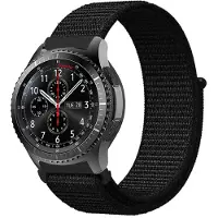 Cadorabo Armband für Samsung Galaxy Watch