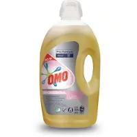 Omo Professional Color Sensitive 96 WL Flüssigwaschmittel Parfümfreies flüssiges Vollwaschmittel 101102299