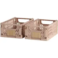 Big Buy Cooking Arena 3,3 L Stapelbarer Organizer Boxen Set