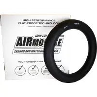 Airmousse Mousse LW 110-90-19 19-Zoll für Motorrad ( 110/90-19)