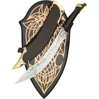 United Cutlery LOTR Elven Knife Of Strider