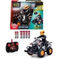Dickie Toys Toys RC Mud Quad 201104010