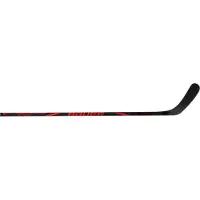 Bauer Komposit-Eishockeyschläger Nexus PERFORMANCE Grip Junior P28 (Giroux) Linke Hand unten, Flex 50 - Blau,Schwarz