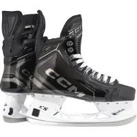 CCM Tacks XF SR Hockey-Schlittschuhe (SR 9 - 44,5, REGULAR)