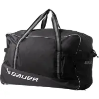 Bauer Rolltasche Core Senior schwarz