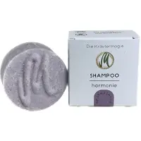 Die Kräutermagie Sparset Rosmarin Haarwachstums-Shampoo mit 1% Redensyl & Gesichtsserum bakuchiol 280 ml Flaschen