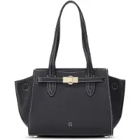 Etienne aigner Handtasche 137412 Schwarz