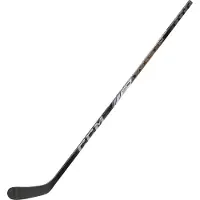 CCM Tacks XF Pro JR Hockey Composite Stick (rechts, 28, JR 40 Flex)