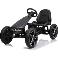 Kärkkäinen Lizenzierter Benz