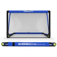 Kärkkäinen Fußballtor 120 x 75 cm faltbar
