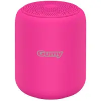 JVC Gumy, 5 W, Kabellos, 2,402 - 2,48 GHz, A2DP, AVRCP, 10 m, USB Typ-C