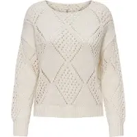 ONLY Pullover ONLPATRICIA damen