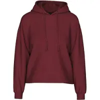Pieces Chilli Kapuzenpullover