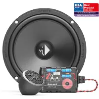 Helix CB K165.2-S3 16,5 cm 2-Wege Komponenten-System Lautsprecher Compose Basic