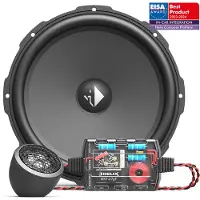 Helix Compose Ci3 K200.2FM-S3 | 20cm 2-Wege-Lautsprecher Komponentensystem