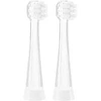 TrueLife SonicBrush Baby G Heads Small 1 St