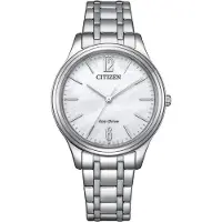 Citizen Eco Drive Damenuhr