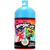 Toy Partner Überraschung Miraculous Ladybug Magic Heroez Pop Figur