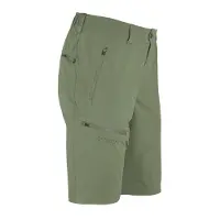 Maier Sports Herren Bermuda Nil Short Loop