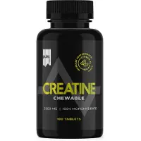Puls Nutrition – Creatine Chewable Citrus 100 g